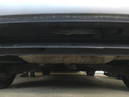 Seat Alhambra dupa 2010 carlig de remorcare demontabil automat vertical marca Autohak [3]