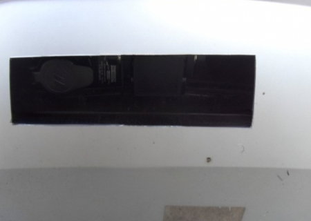Seat Altea Freetrack dupa 2007 carlig de remorcare demontabil automat vertical marca Autohak [8]