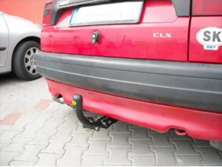 Carlig remorcare Seat Ibiza htb 1993 - 1996 [6]