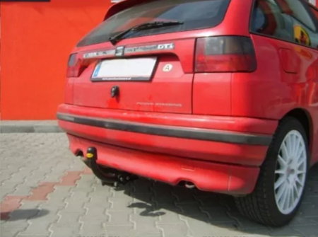 Carlig remorcare Seat Ibiza htb 1993 - 1996 [3]