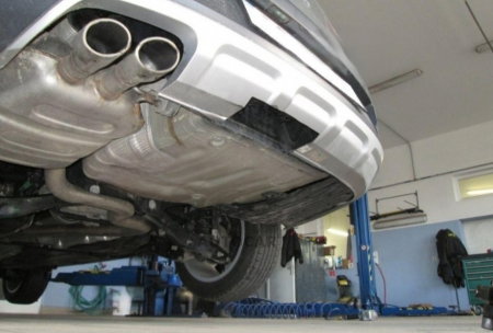 Seat Leon ST combi dupa 2013 carlig de remorcare demontabil automat vertical marca Autohak [11]