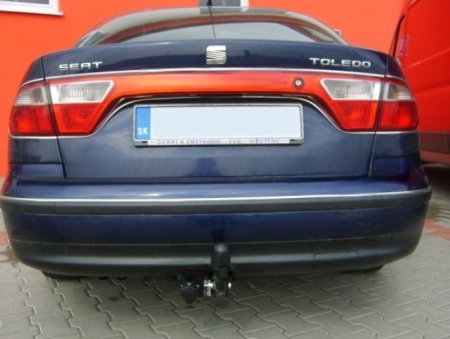 Carlig remorcare Seat Toledo 1998-2004 marca Autohak [1]