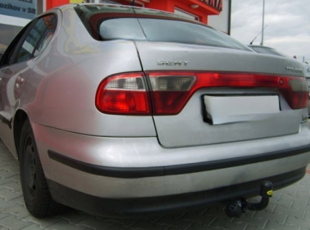 Carlig remorcare Seat Toledo 1998-2004 marca Autohak [7]