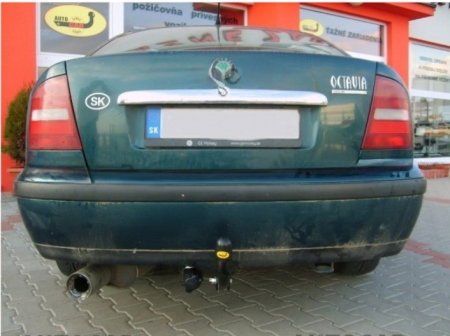 Carlig remorcare Skoda Octavia 1 dupa 1996 marca Autohak [7]