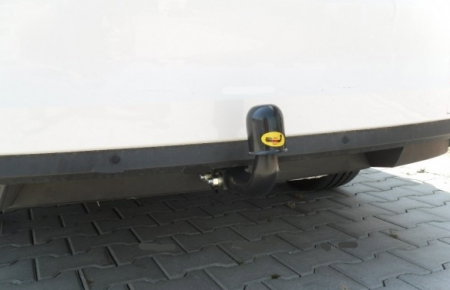 Skoda Octavia 3 fabricata dupa 2013 carlig de remorcare marca Autohak [4]