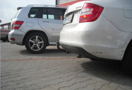 Carlig remorcare Skoda Rapid dupa 2012 marca Autohak [6]