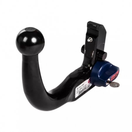 Carlige Subaru XV - Subaru XV dupa 03/2017 carlig de remorcare demontabil automat vertical marca Witter