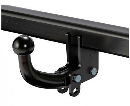 Carlige VW ID 4 - Carlig remorcare VW ID 4 suv 2021 - prezent marca Aragon