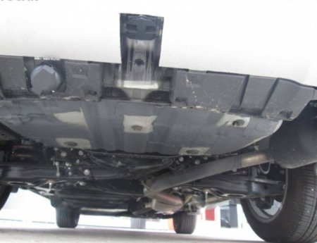 Toyota RAV 4 2016 - 2018 carlig de remorcare demontabil automat vertical marca Autohak [10]