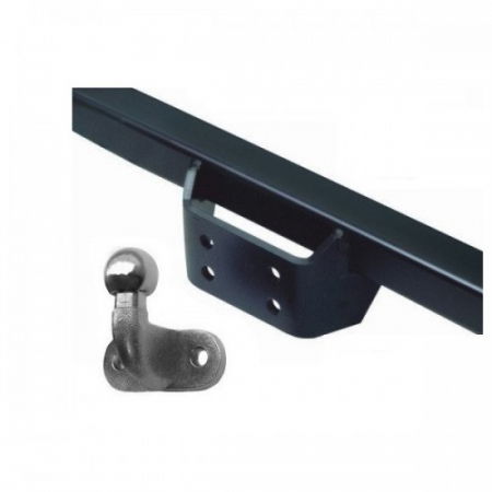 Carlige Toyota - Carlig remorcare Toyota Rav 4 3/5 usi 1994-2000 marca Autohak