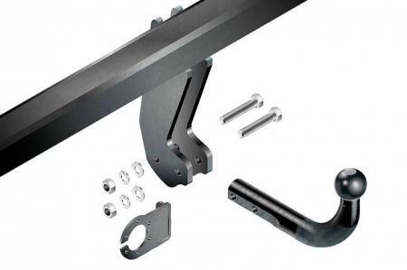 Carlige Toyota - Carlig remorcare Toyota RAV4 4x4 1994 - 2000 marca Imiola