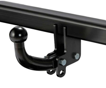 Carlige Volvo V60 - Cârlig de remorcare semidemontabil Aragon-Towbar pentru Volvo V60 Cross-Country (2018 - prezent) - Cod E6807DA