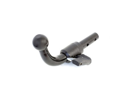 Carlige Volvo V60 - Cârlig de remorcare automat orizontal cu manetă Aragon-Towbar pentru Volvo V60 Cross-Country (2018 - prezent) - Cod E6807DS