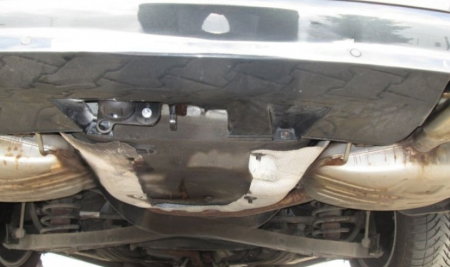 Volvo V70 dupa 2007 carlig de remorcare demontabil automat vertical marca Bosal [4]