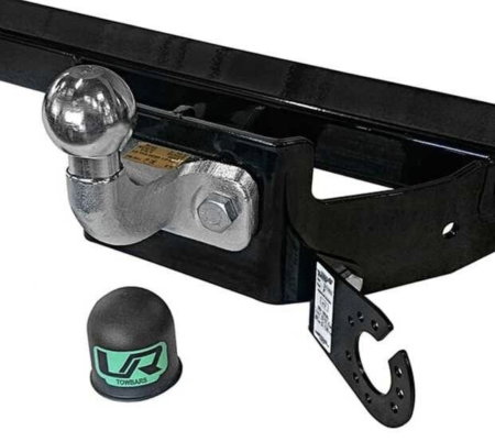Carlig-remorcare-Volkswagen-Amarok-Pick-Up-2022-prezent-Umbra-Rimorchi