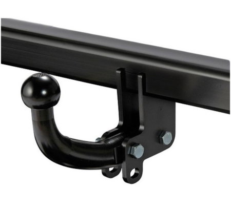 Carlige Xpeng G9 - Cârlig de remorcare semidemontabil Aragon pentru XPeng G9 SUV (2025 - prezent), cod produs E8001AA – karmaster.ro
