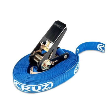 Accesorii cutii portbagaj - Chinga de fixare cu clichet de 5m, 1 buc