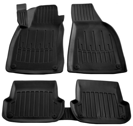 Covorase auto AUDI A4 B6/B7 2000-2008 