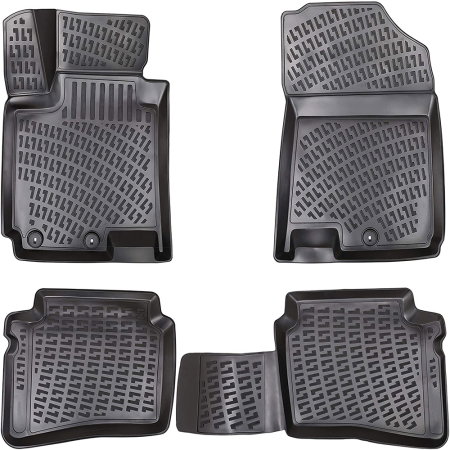 Covorase auto Hyundai - Covorase auto HYUNDAI I 20 2014-2020 