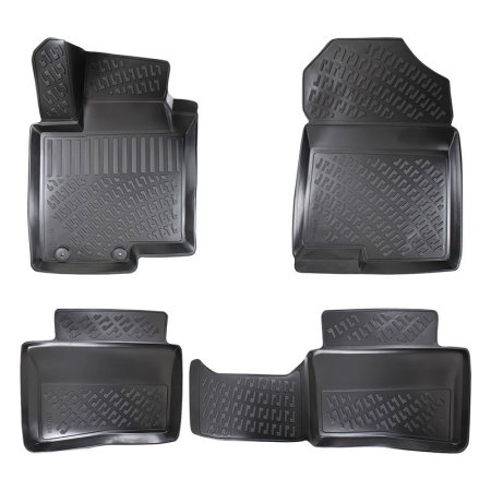 Covorase auto Hyundai - Covorase auto HYUNDAI I 20 2020-prezent 