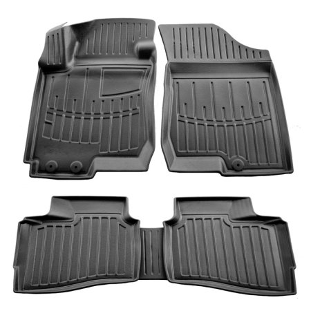Covorase auto Hyundai - Covorase auto HYUNDAI I 30 Combi 2007-2012 