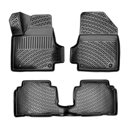 Covorase auto Hyundai - Covorase auto HYUNDAI Ioniq 5 Crossover 2021-prezent 