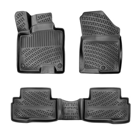 Covorase auto KIA Sportage V 2021-prezent 