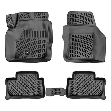 Covorase auto Land Rover - Covorase auto LAND ROVER Freelander II 2007-2014 