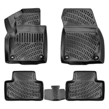 Covorase auto Land Rover - Covorase auto LAND ROVER Range Rover Evoque 2011-2018 