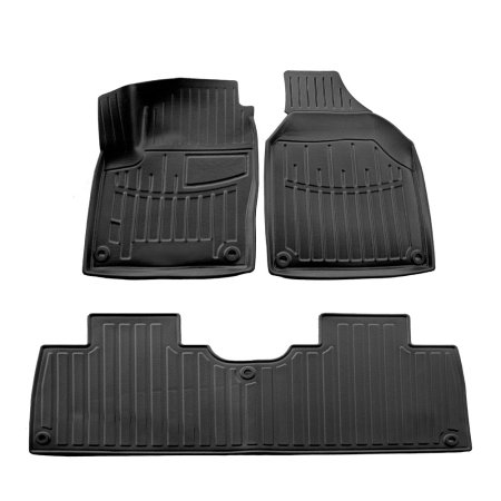 Covorase auto Seat - Covorase auto VW Sharan I 5 locuri 1995-2010 