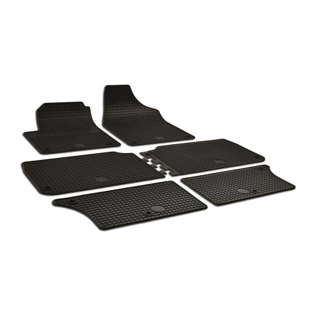 Covorase auto Seat - Covorase auto VW Sharan I 7 locuri 1995-2010 
