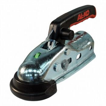 Cuple remorci cu sistem de franare - Cupla remorca 2700 kg pentru ax rotund 50 mm. marca AL-KO AK 270 / AK 300