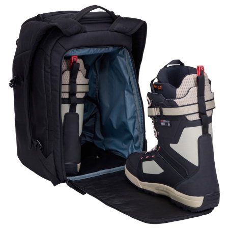 Geanta clapari, Thule, RoundTrip, 45L, Negru [4]