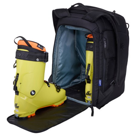 Geanta clapari, Thule, RoundTrip, 45L, Negru [5]