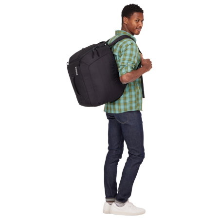 Geanta clapari, Thule, RoundTrip, 45L, Negru [2]