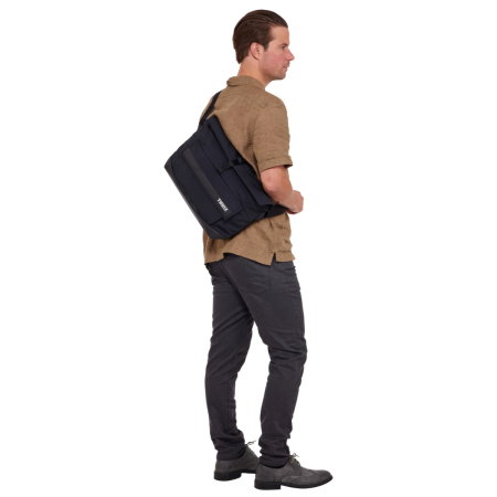 Geanta de umar, Thule, Paramount Crossbody, 14L, Negru [2]