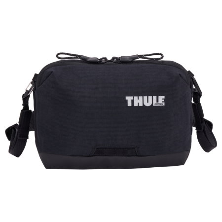 Geanta de umar, Thule, Paramount Crossbody, 2L, Negru [4]