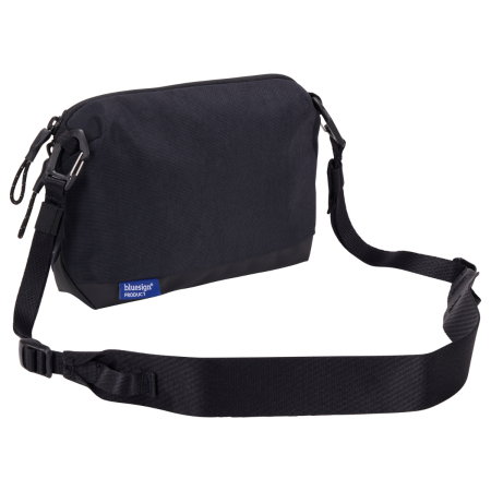 Geanta de umar, Thule, Paramount Crossbody, 2L, Negru [1]