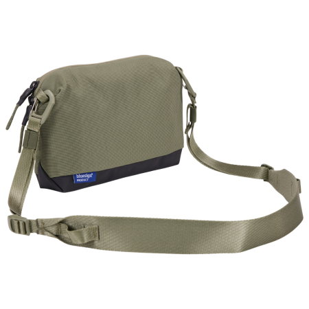 Geanta de umar, Thule, Paramount Crossbody, 2L, Verde [1]
