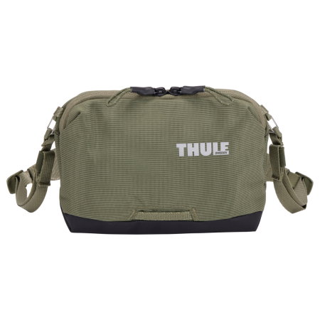 Geanta de umar, Thule, Paramount Crossbody, 2L, Verde [4]