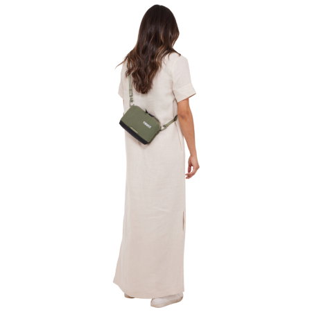 Geanta de umar, Thule, Paramount Crossbody, 2L, Verde [3]