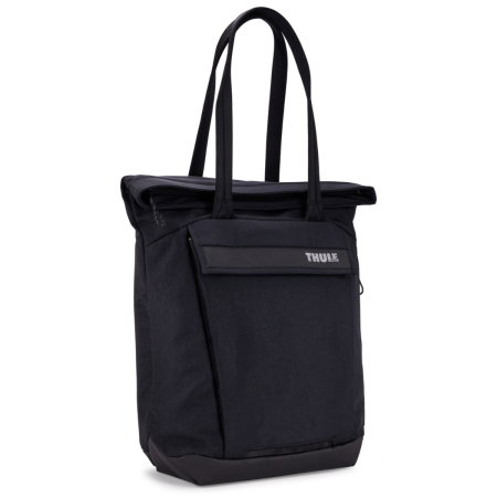 Genti si rucsacuri - Geanta de umar, Thule, Paramount Tote Bag, 22L, Negru