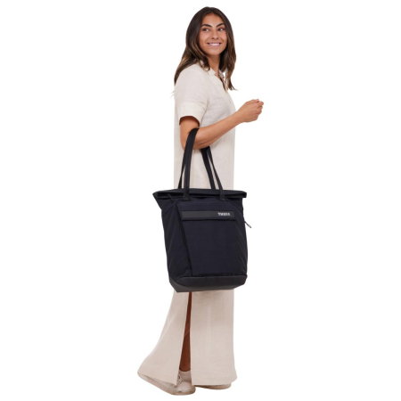 Geanta de umar, Thule, Paramount Tote Bag, 22L, Negru [4]