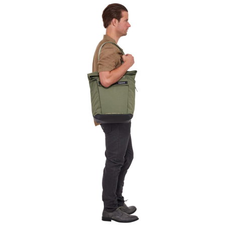 Geanta de umar, Thule, Paramount Tote Bag, 22L, Verde [3]