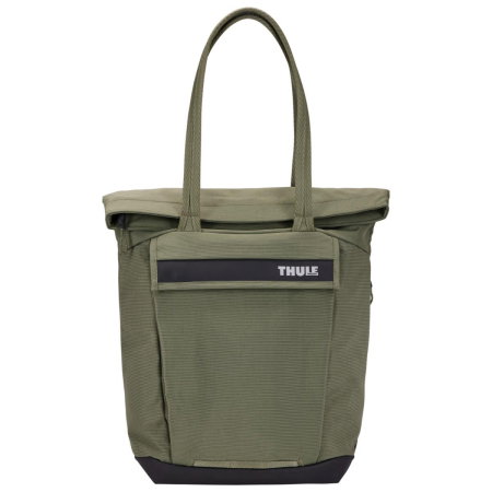 Geanta de umar, Thule, Paramount Tote Bag, 22L, Verde [5]