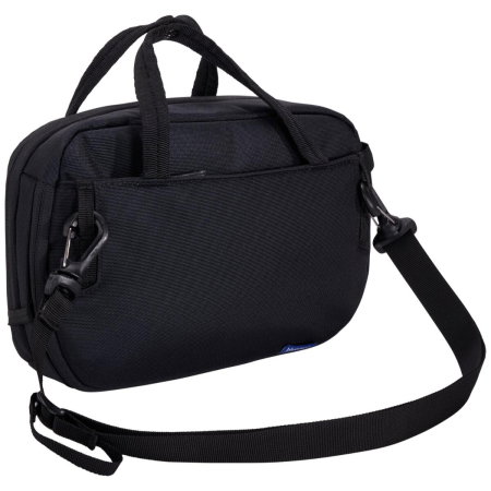 Geanta de umar, Thule, Subterra 2 Crossbody, 5L, Black [2]