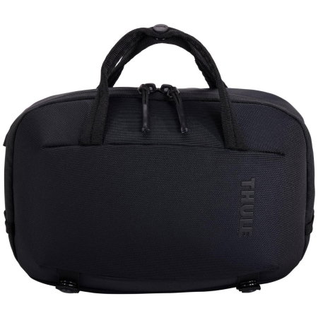 Geanta de umar, Thule, Subterra 2 Crossbody, 5L, Black [3]