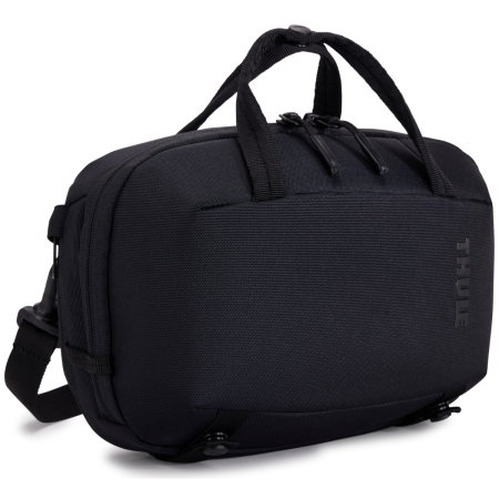 Geanta de umar, Thule, Subterra 2 Crossbody, 5L, Black [1]