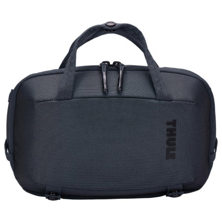Geanta de umar, Thule, Subterra 2 Crossbody, 5L, Dark Slate [3]