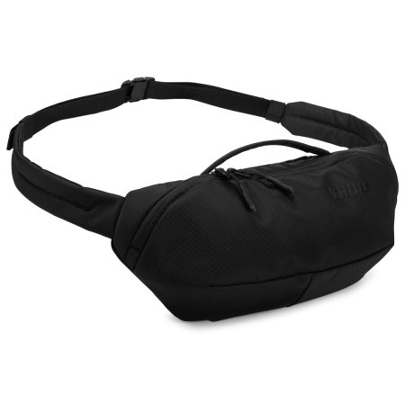 Genti si rucsacuri - Geanta de umar, Thule, Subterra 2 Sling, 3L, Black